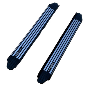 五菱荣光新卡双排脚踏板新卡单排侧踏板新卡双排单后双轮踏板配件