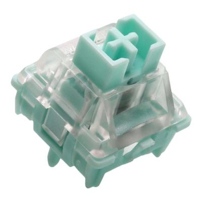 磁玉gaming轴佳达隆电竞磁轴轴体