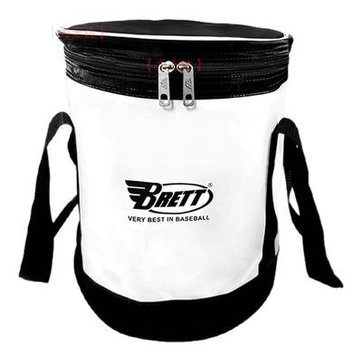 Brett棒球置球袋球棒包大容量