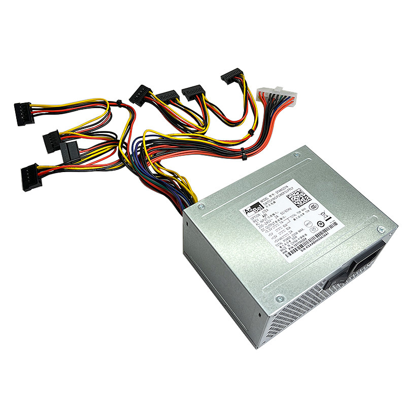 PSF250MP-60 海康硬盘录像机电源GW-M200HSDA监控主机适配器8盘位