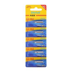 丹尼富夜光漂电池通用cr425电子漂鱼漂夜钓鱼浮漂标充电子票夜漂