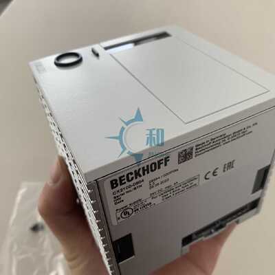 德国倍福BECKHOFF控制器电源CX21000904CX21000004现货22年