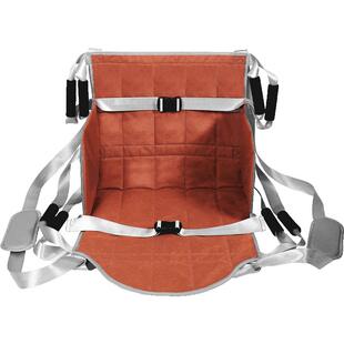 秝客老人上下楼搬运带医用软担架瘫痪病人移位垫轮椅起身辅助器