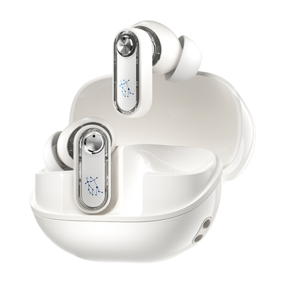 觅声双子星Pro蓝牙耳机HiFi音质