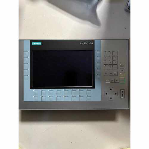 询价下单6AV2124-1JC01-0AX0  触摸屏 可开发票