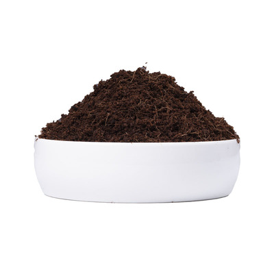 乌龟冬眠专用椰土爬宠椰土