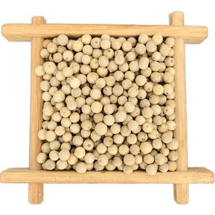 白胡椒粒胡椒粉碎纯正海南特产家用商用批发香料调料佐料煲汤料