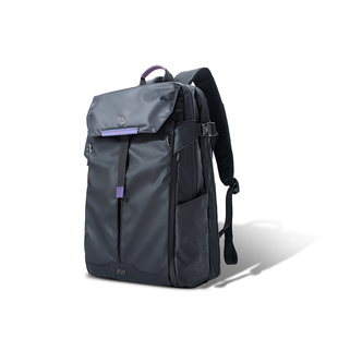 GYXX/光影行星宙斯Z双肩包男背包机能旅行大容量机车骑行电脑书包