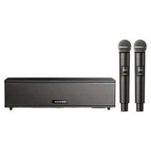 蓝牙音响复古点歌k歌音箱家庭影院ktv套装家用卡拉ok功放一体机0k