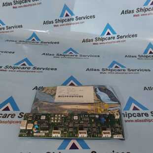 SCHINDLER LONIOCE 3.Q 594452 ELEVATOR BOARD