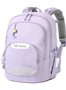 tigerfamily书包老爸抽检品无忧