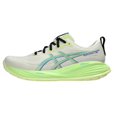 CUMULUS27轻量缓震透气跑步鞋