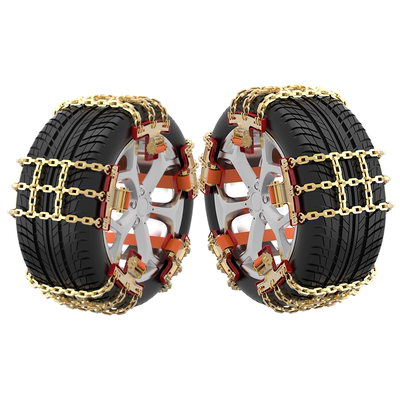 适用尊界全系汽车防滑链不伤胎