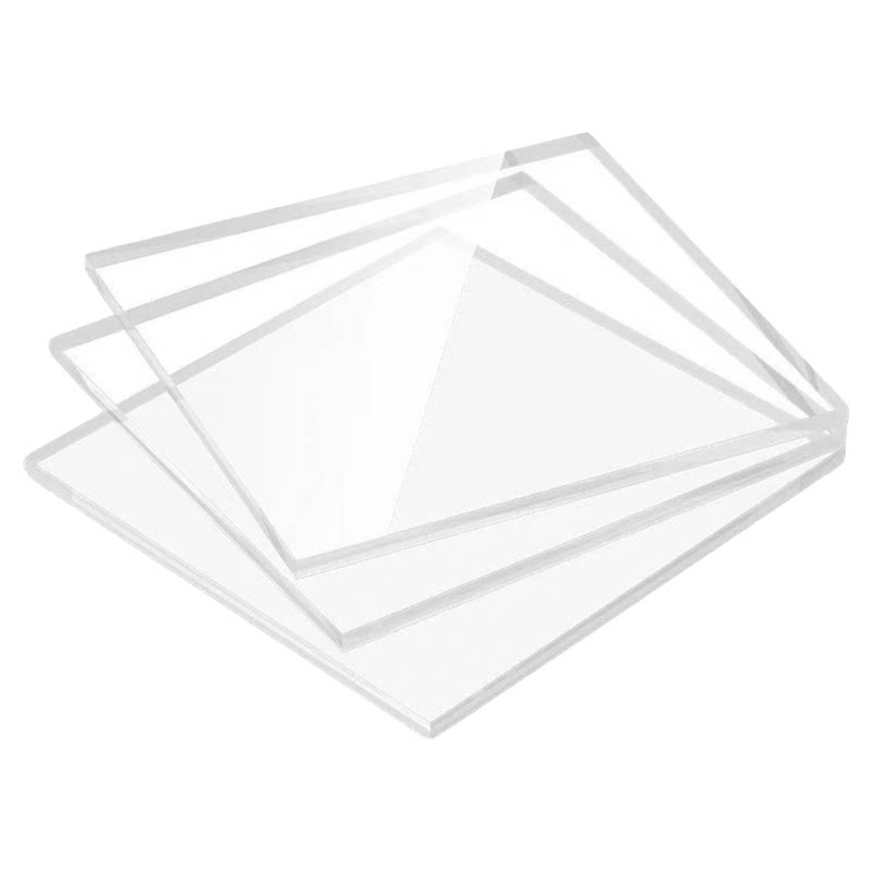 亚克力制品定制激光切割精度准