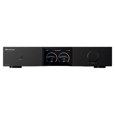 DAC-K9数字音频DAC串流解码器