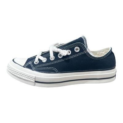 CONVERSE匡威情侣鞋春季新款Chuck 70经典运动休闲帆布鞋 162058C