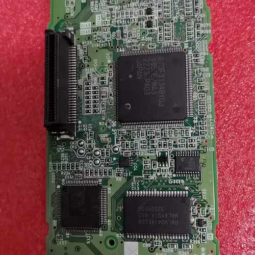 议价FX3U系列PLC的CPU主板，，所见即所得适用