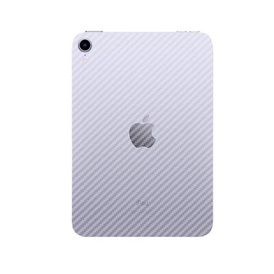 迷你碳纤维软模apple贴纸背膜