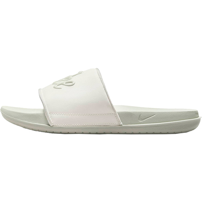 Nike/耐克正品Offcourt Slide Mix 女士透气拖鞋FQ7646-101