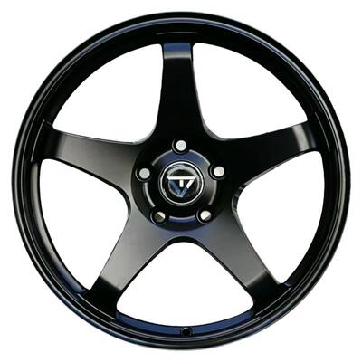 巨久VLF33轮毂五幅轻量化轮毂