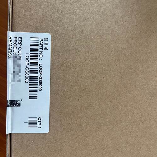 【请询价】全新凯德Kidde LOOP-GS8000回路板，原装未拆封