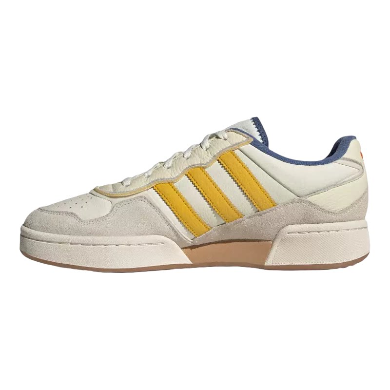 Adidas阿迪达斯正品男女鞋高颜值校园鞋子百搭轻便透气运动休闲鞋