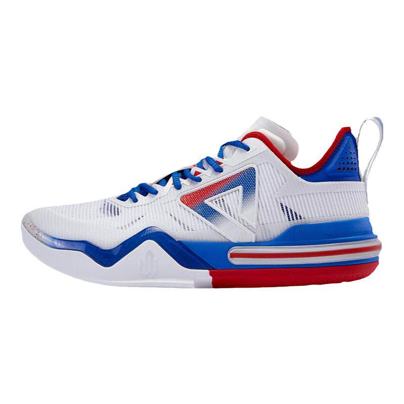 匹克态极维金斯1代篮球鞋男鞋春秋新款低帮实战球鞋透气运动鞋男