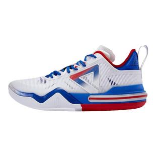 匹克态极维金斯1代篮球鞋男鞋春秋新款低帮实战球鞋透气运动鞋男