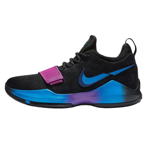 Nike PG1 The Switch EP 保罗乔治1代 透气男子篮球鞋IV2869-002