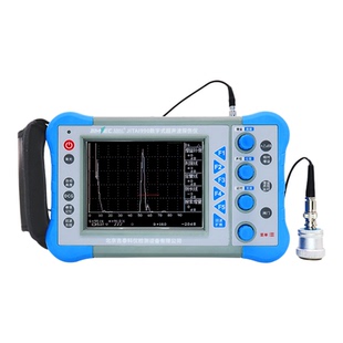 吉泰数字式超声波探伤仪高精度金属钢管焊缝金属探伤仪JITAI990