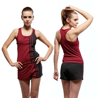 21234 Винный красный рукав