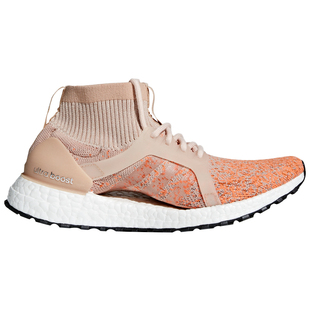 Adidas/阿迪达斯正品UltraBOOST X All Terrain 女子跑步鞋BB6519