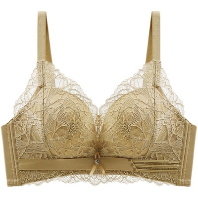 正品幸福狐狸官方旗舰店文胸罩