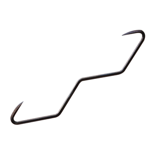 威武渔具甲鱼枪钩甲鱼竿钩渔钩甲鱼钩锚钩打鳖钩挂鱼钩