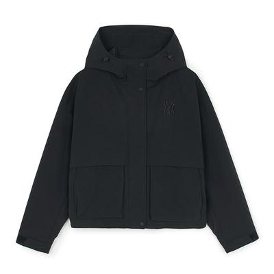 MLB官方女款休闲夹克外套