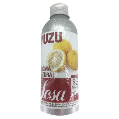 西班牙进口索萨柚子香精