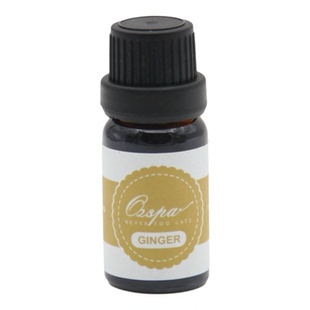 Ozspa金银花精油单方忍冬CO2超临界萃取清澈甘甜天然香氛芳疗香薰