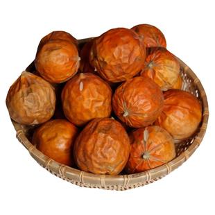 新货全瓜蒌中药材瓜蒌实500g栝楼实瓜蒌皮吊瓜整个瓜蒌果粉野葫芦