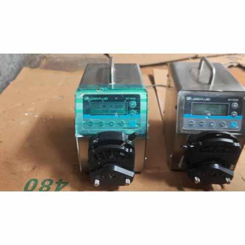 雷弗 LEAD FLUID蠕动泵  型号BT100S议价