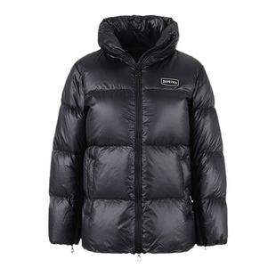 【甄品精选】DUVETICA女士立领鸭绒羽绒服外套232 VDDJ96236K0001