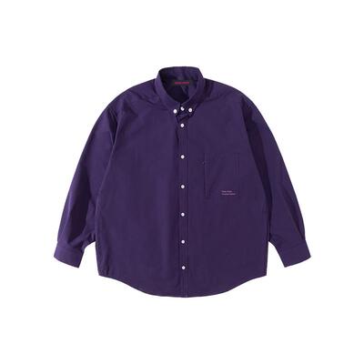 PRIDEUNION防水户外机能衬衫
