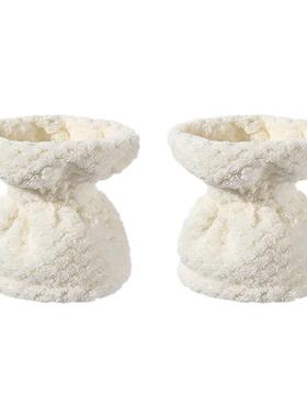 洗脸手腕带防水袖套洗漱