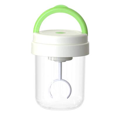 食品级材质奶粉、蛋白粉搅拌杯