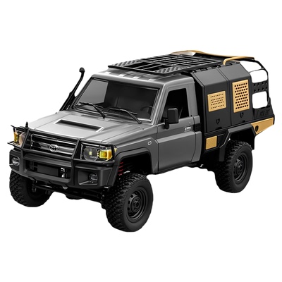 莽牛mn82s遥控车四驱越野车mn128 rc攀爬车mn99s遥控汽车模型玩具