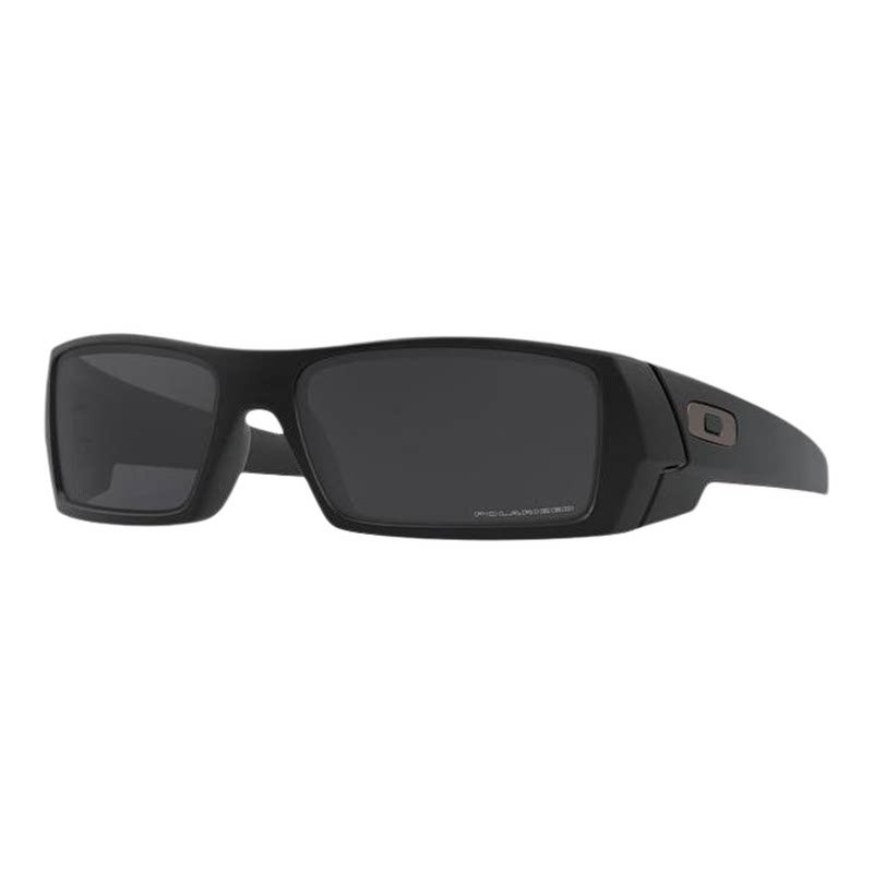 海外代购Oakley/欧克利男士太阳眼镜可配近视灰色镜片方框全框