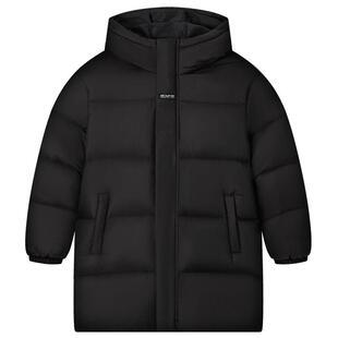 361°童装儿童男女童中长羽绒服冬季新款保暖防风运动休闲羽绒服