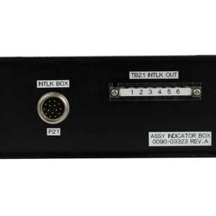 Indicator Box Di Assemblaggio—议价