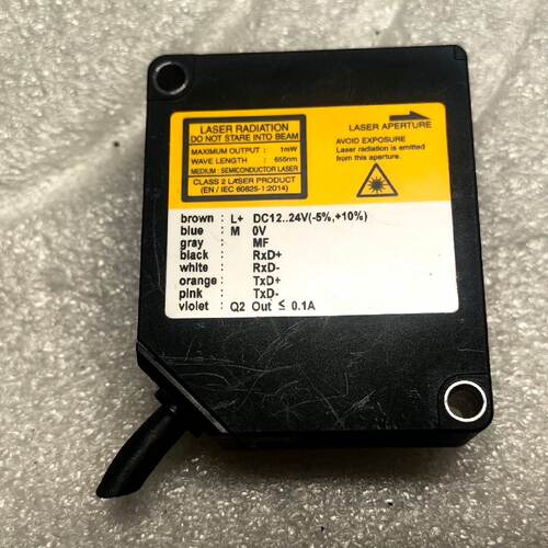询价-西克SICK激光位移传感器OD2-N50W10A2，