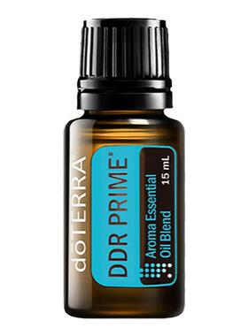 doterra多特瑞ddr复方精油抗氧化修护精华补水保湿呵护肌肤改善