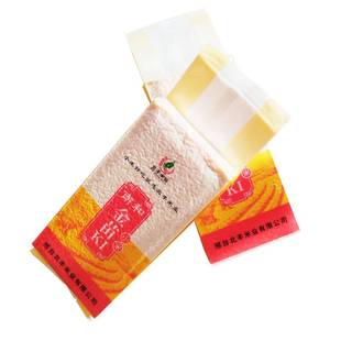 河北邢台特产南和金米农家吃的2025年新小米食用黄小米5斤3斤包邮